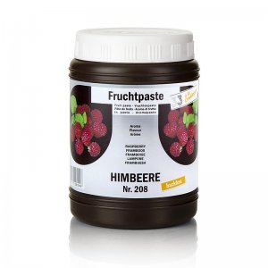 Himbeer-Paste, Dreidoppel, No.208, 1 kg