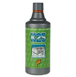 Krustenlöser für die Küche K25, Herold, 750 ml