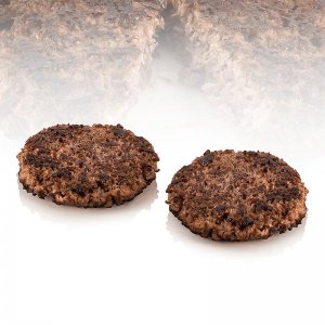 Redefine Burger, vegane Burgerpatties, TK, 1,12 kg, 8 x 140g